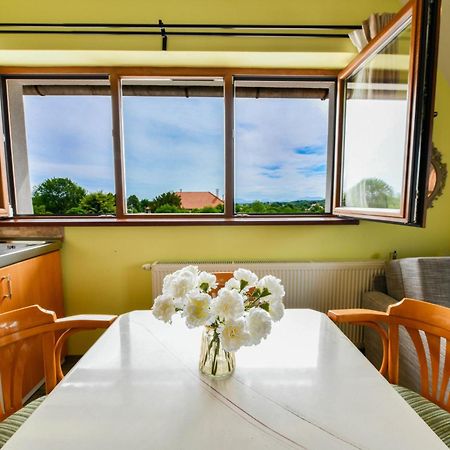 Accommodation "Old Town Dreznik" Rakovica Dış mekan fotoğraf