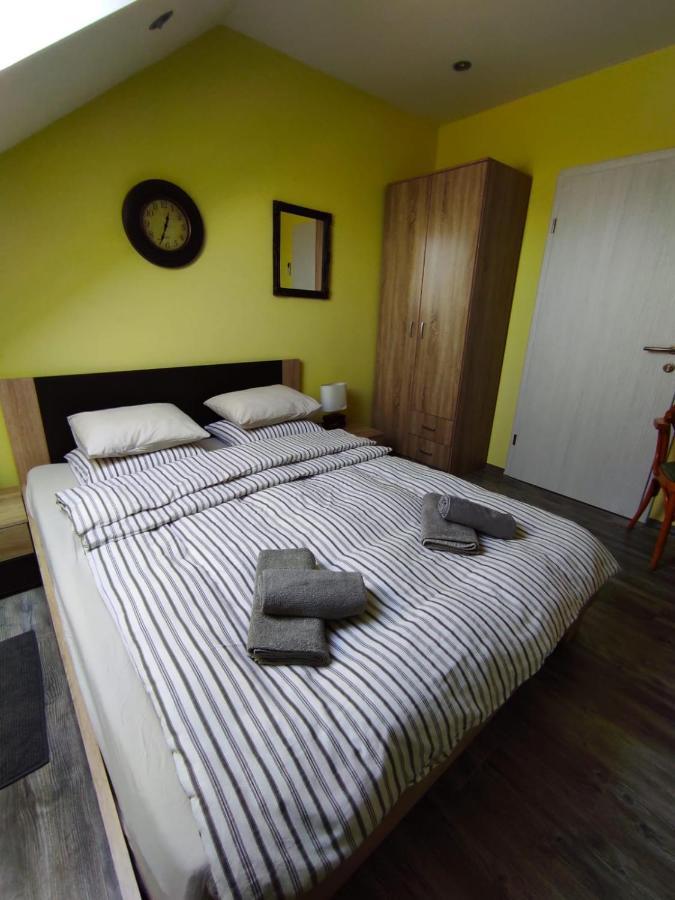 Accommodation "Old Town Dreznik" Rakovica Dış mekan fotoğraf