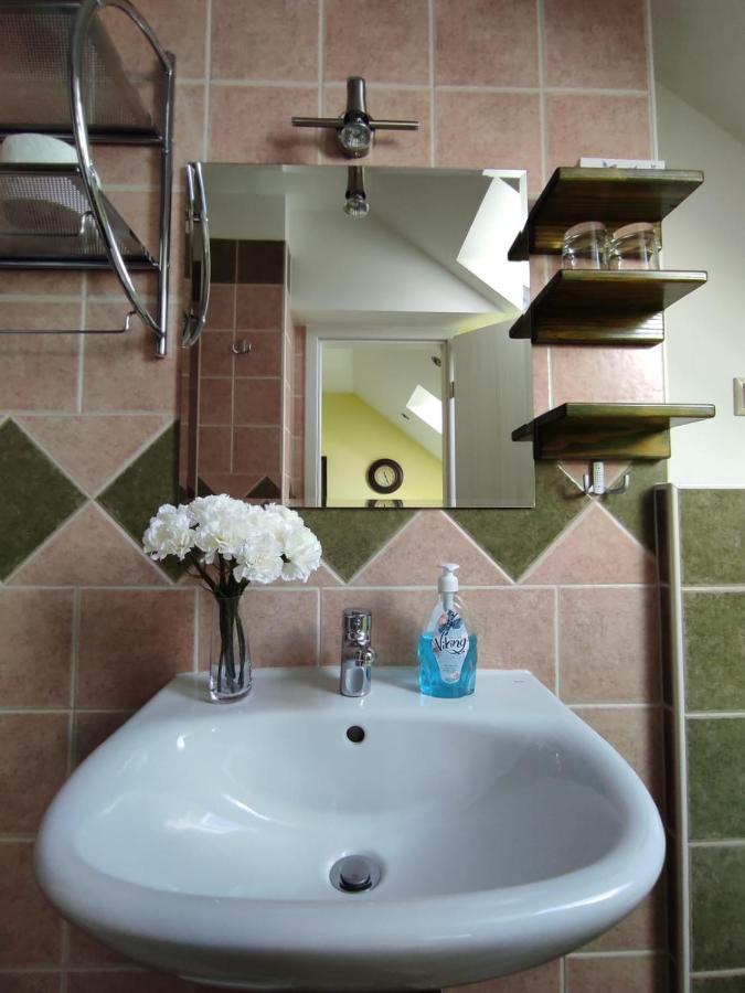 Accommodation "Old Town Dreznik" Rakovica Dış mekan fotoğraf