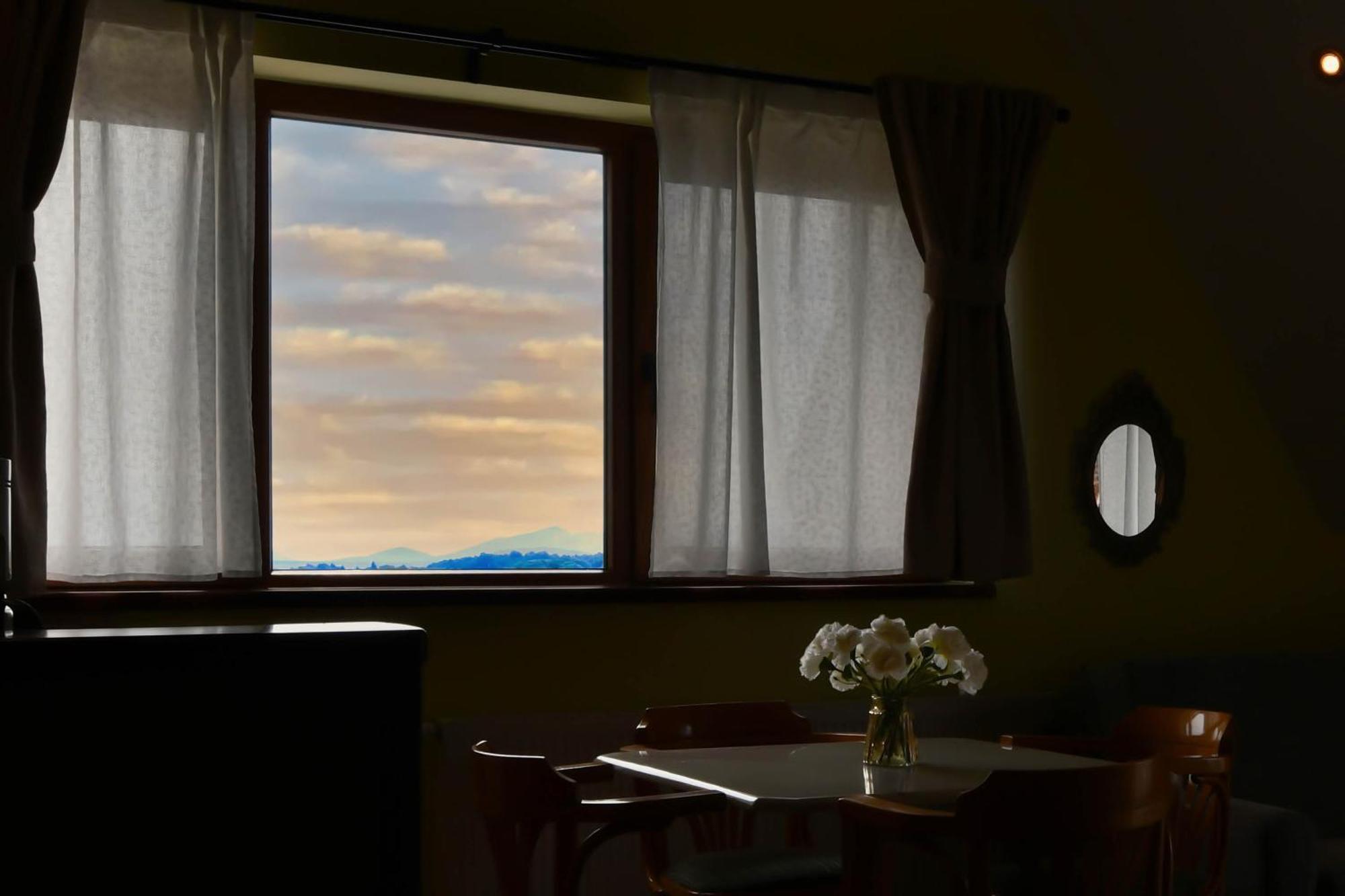Accommodation "Old Town Dreznik" Rakovica Dış mekan fotoğraf