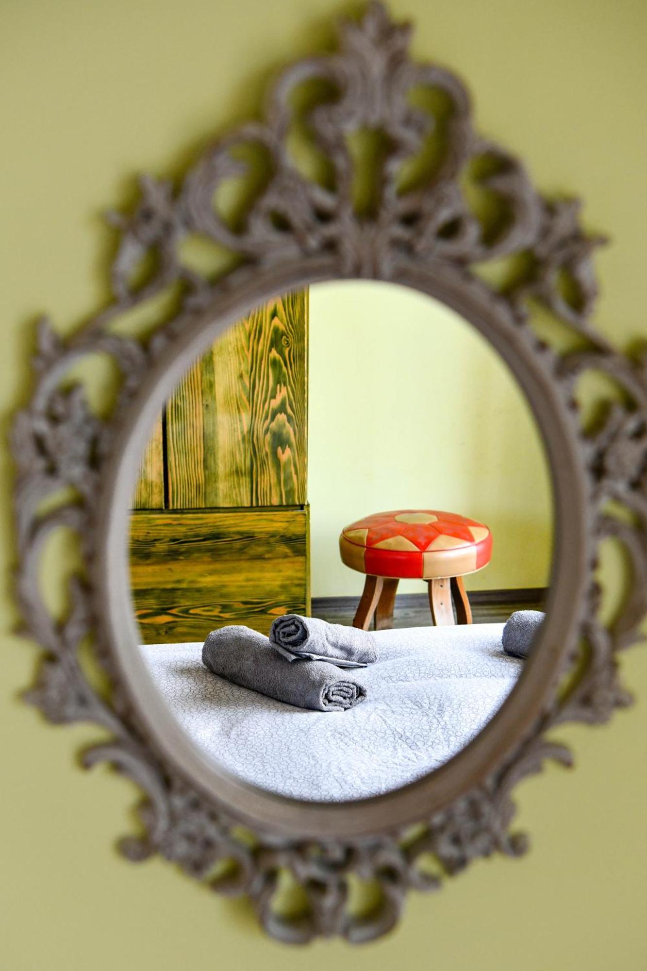 Accommodation "Old Town Dreznik" Rakovica Dış mekan fotoğraf