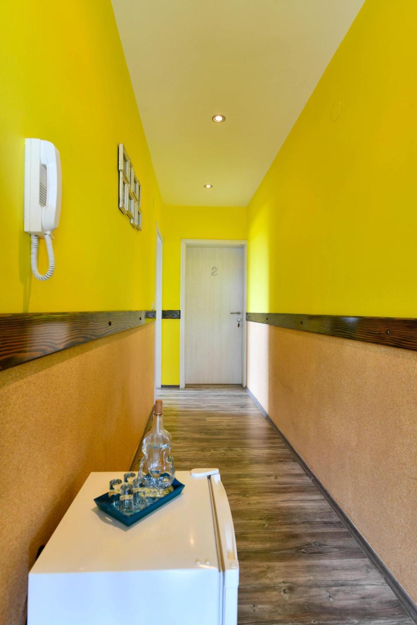Accommodation "Old Town Dreznik" Rakovica Dış mekan fotoğraf