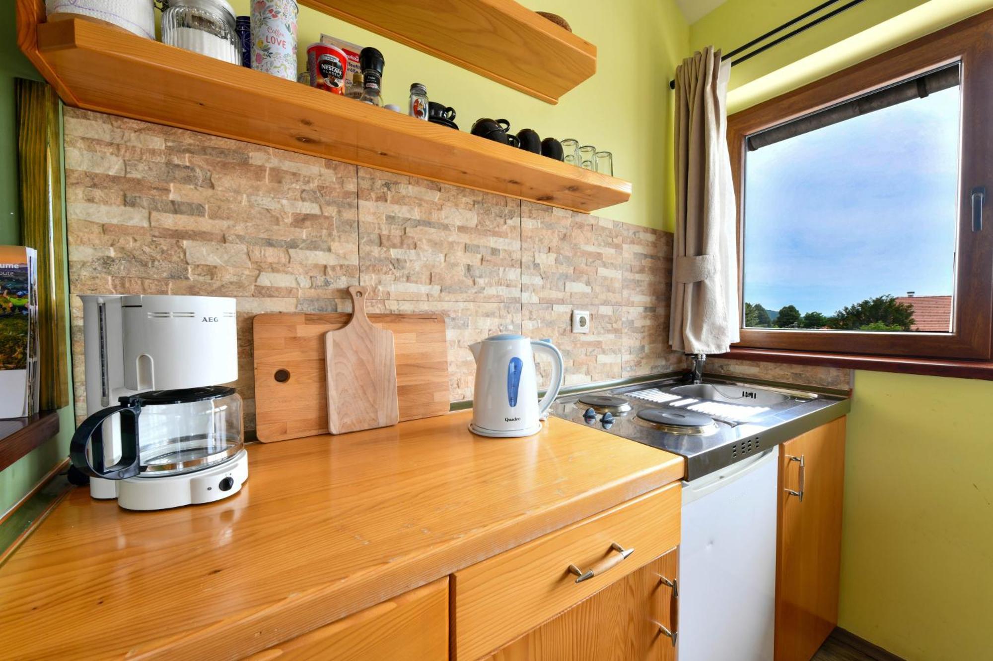Accommodation "Old Town Dreznik" Rakovica Dış mekan fotoğraf